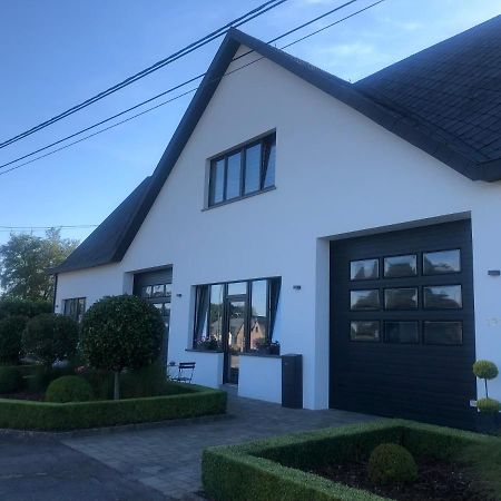 La vila chambre D'hôtes Bastogne Exterior foto
