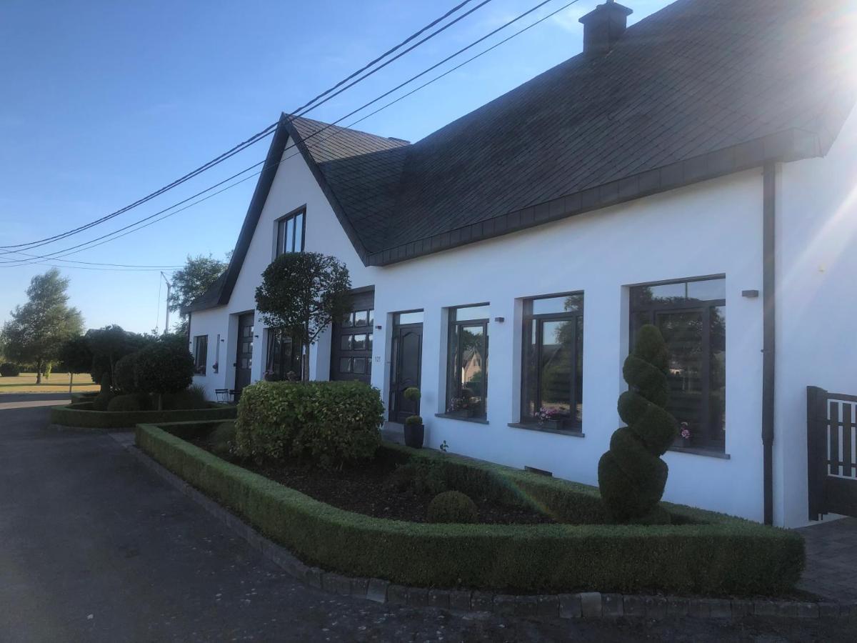 La vila chambre D'hôtes Bastogne Exterior foto